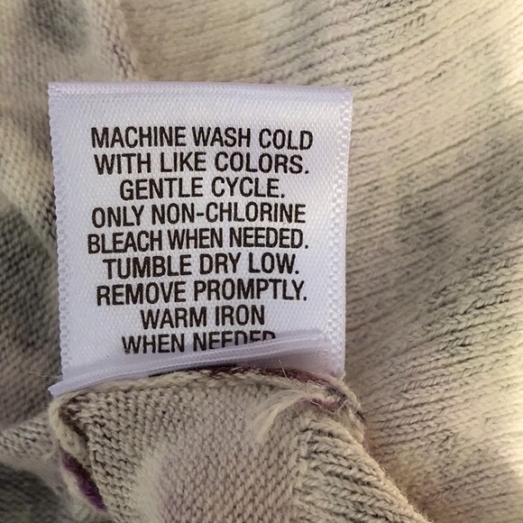 EUC Merona Cardigan Sweater - Picture 10 of 10